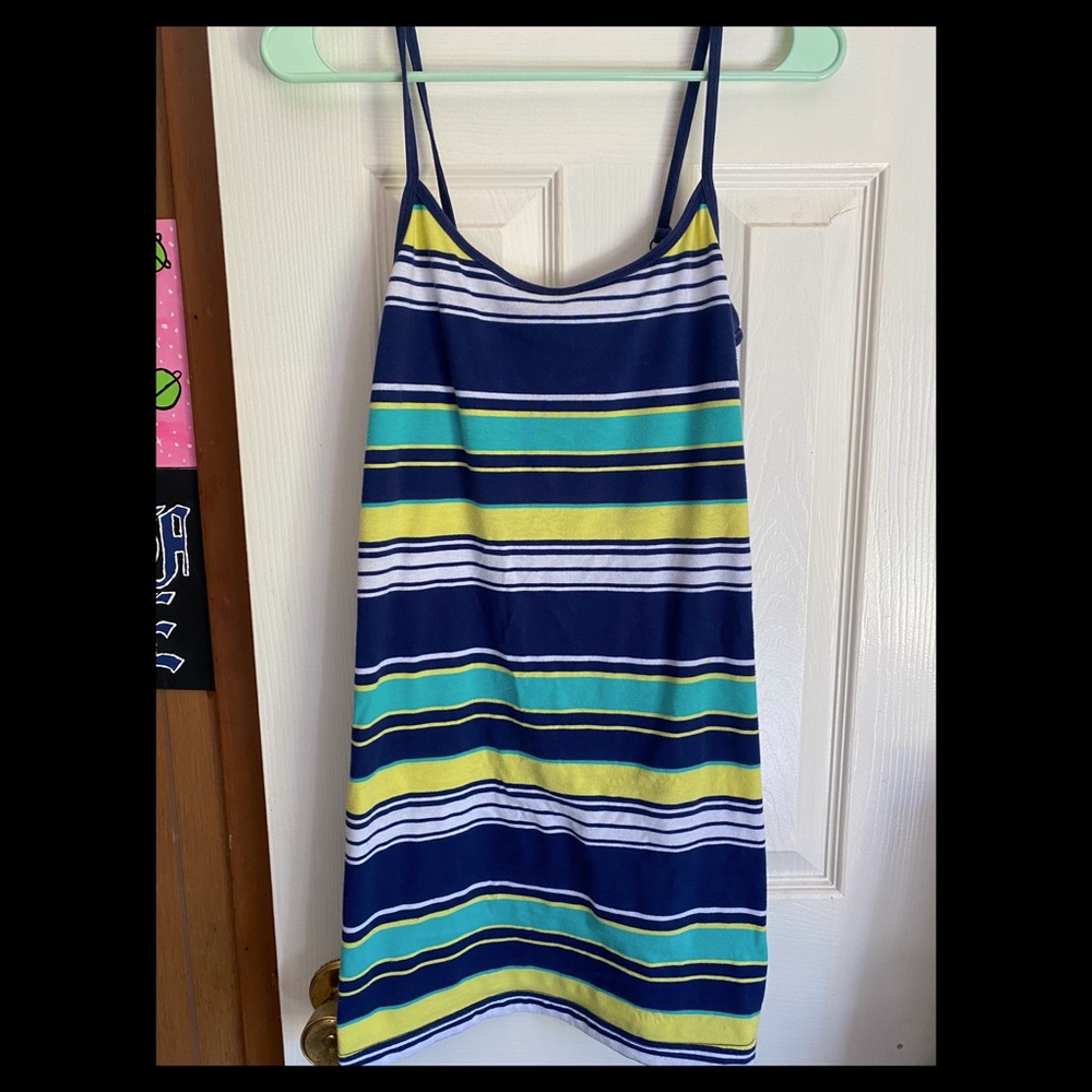 mini dress